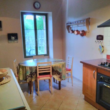 Le Coing La Guiltiere Exterior foto