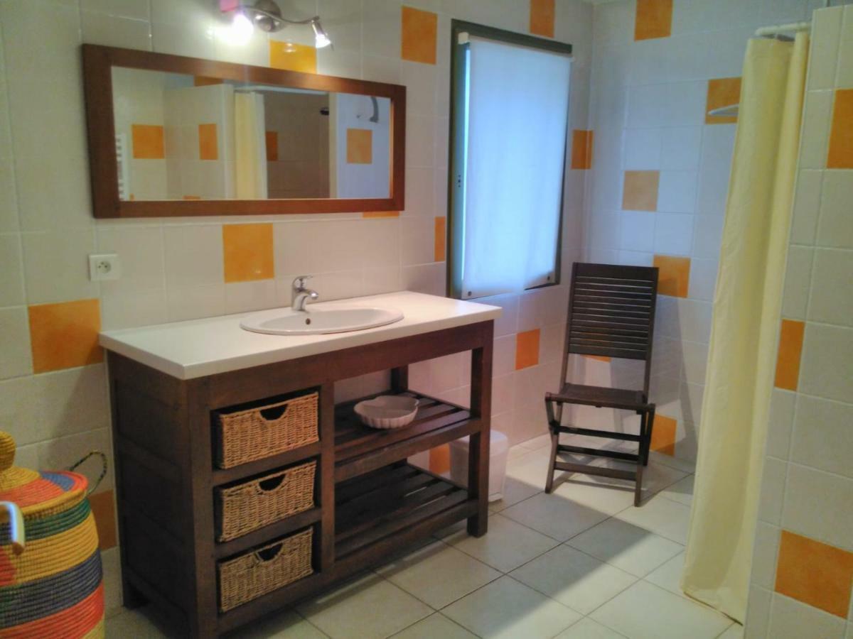 Le Coing La Guiltiere Exterior foto