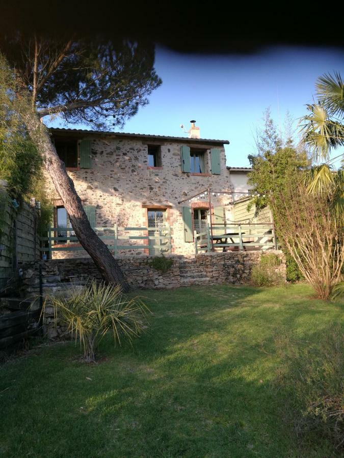 Le Coing La Guiltiere Exterior foto