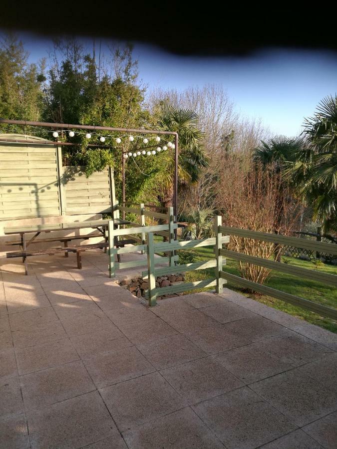 Le Coing La Guiltiere Exterior foto